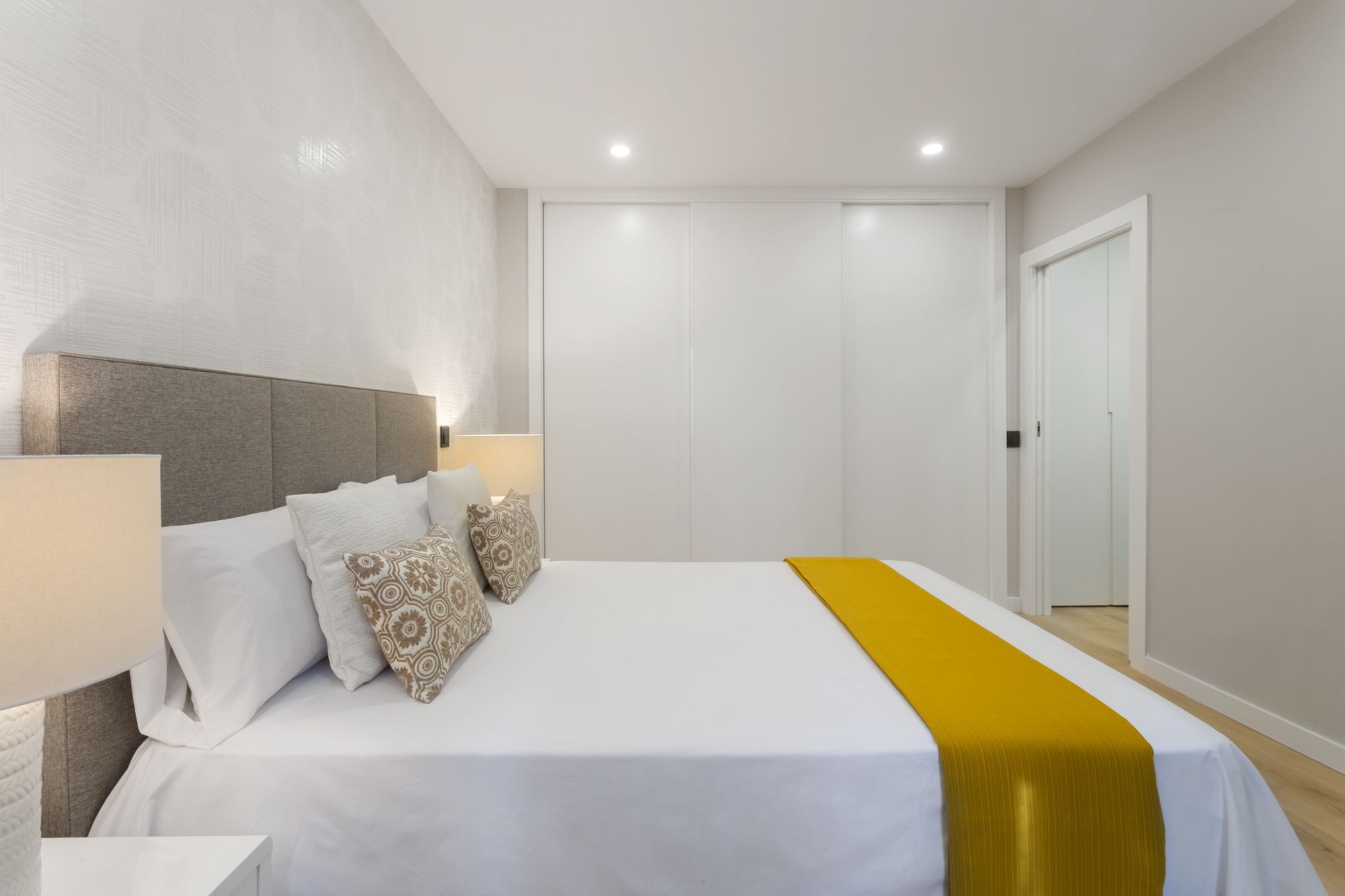 Apartamento Dobo - Relatores Iii Madrid