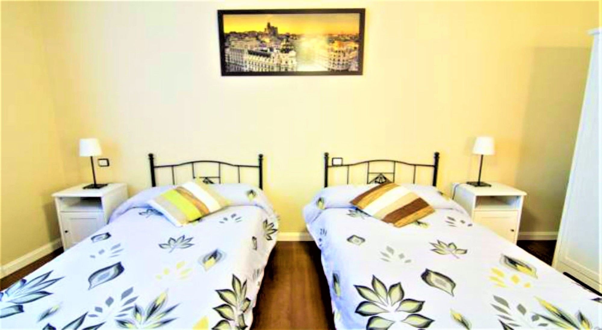 Apartamento Ronda Atocha *