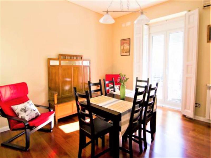 Ronda Atocha Apartamento Madrid