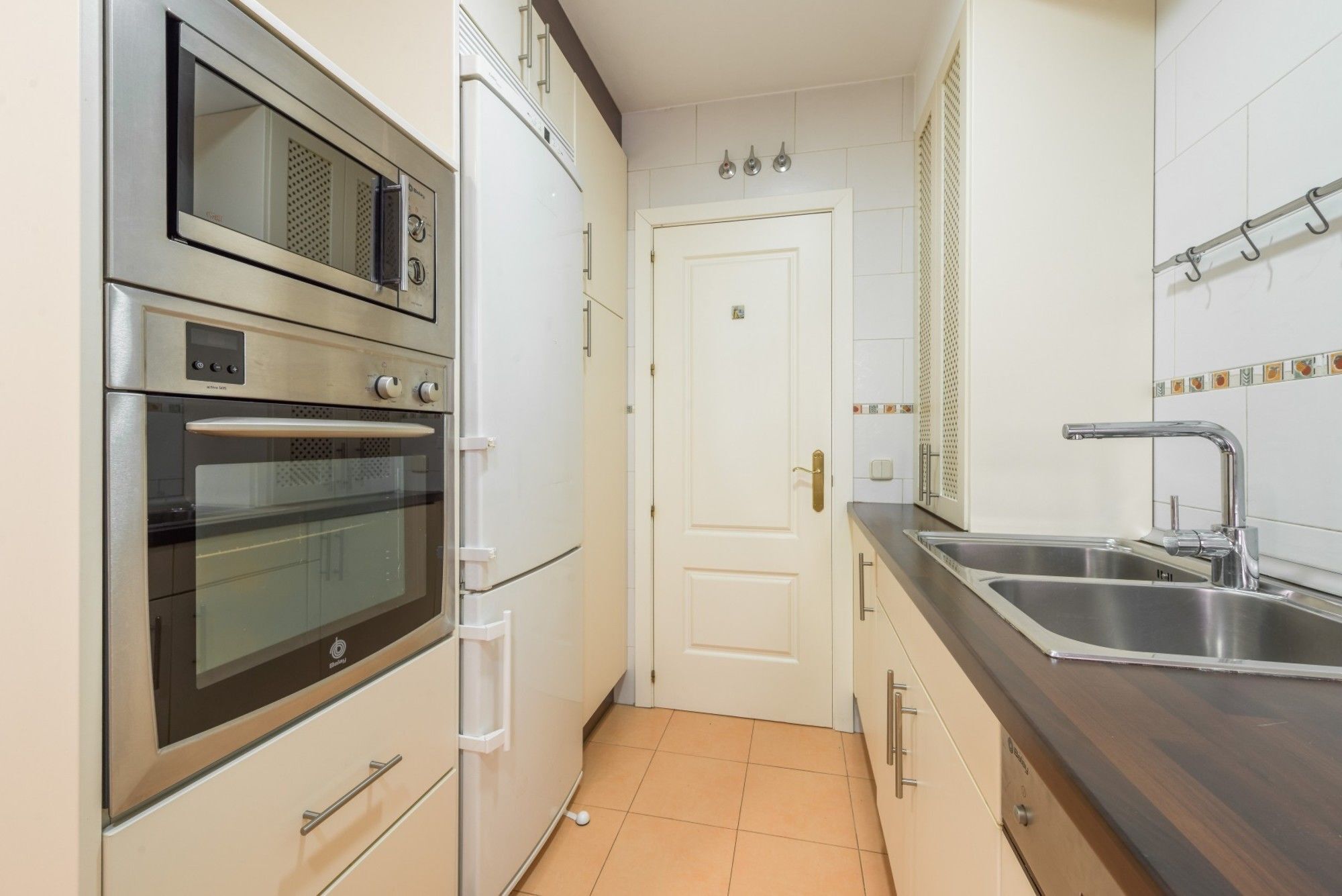 - Barrio De Letras Apartamento *