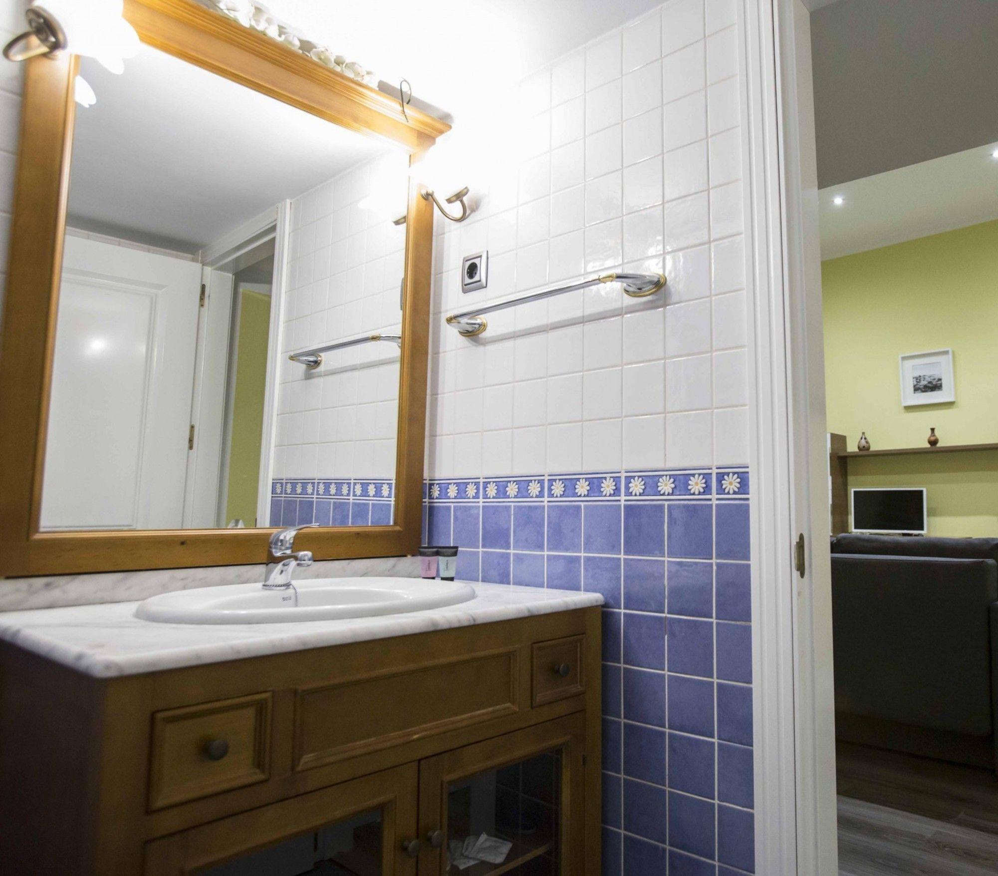 Forever Young Puerta Del Sol Apartamento