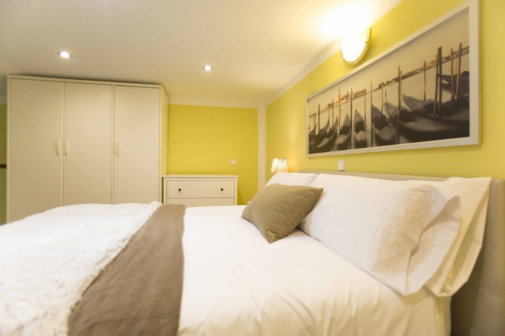Apartamento Forever Young Puerta Del Sol *