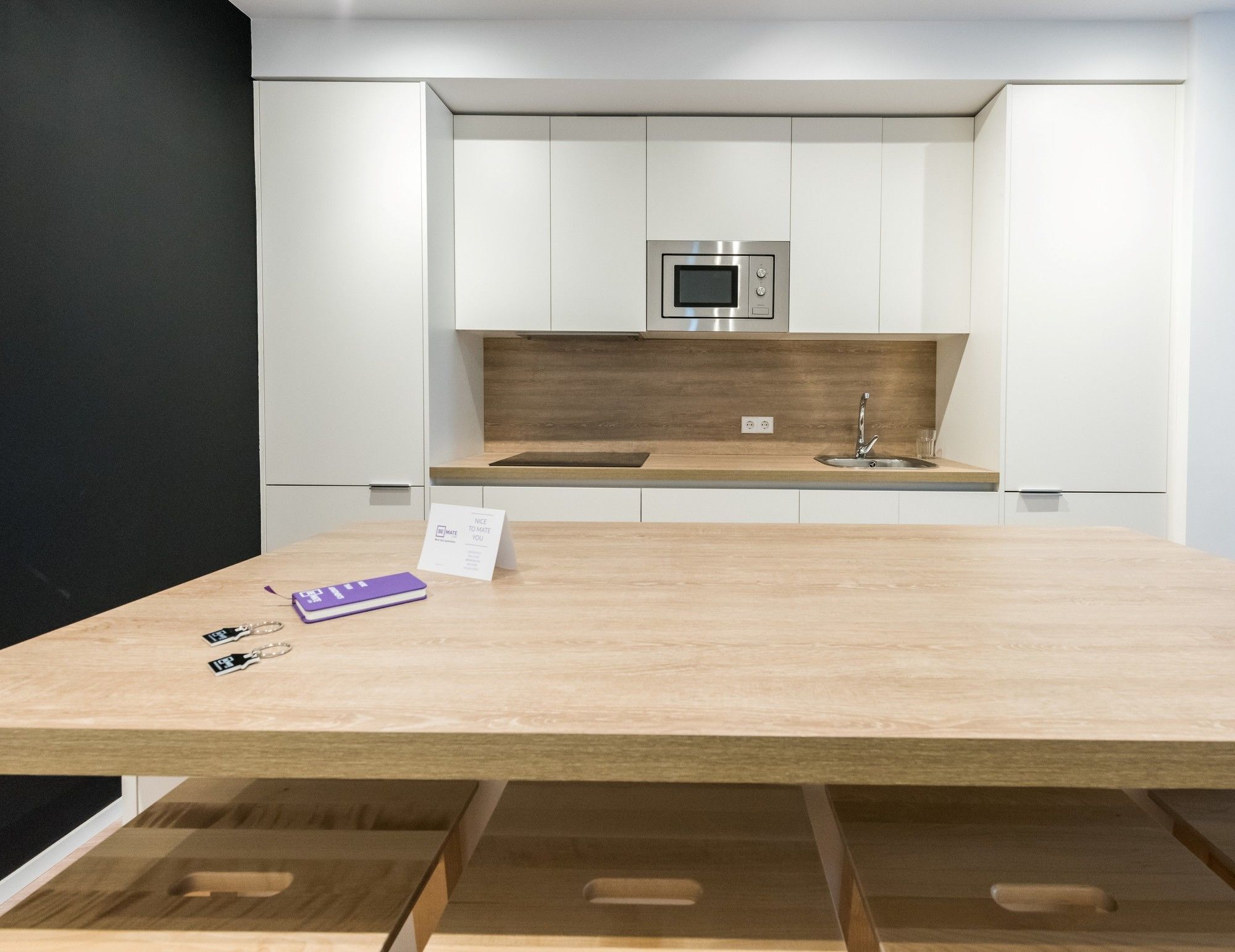 Puerta De Toledo Center 2c Apartamento Madrid
