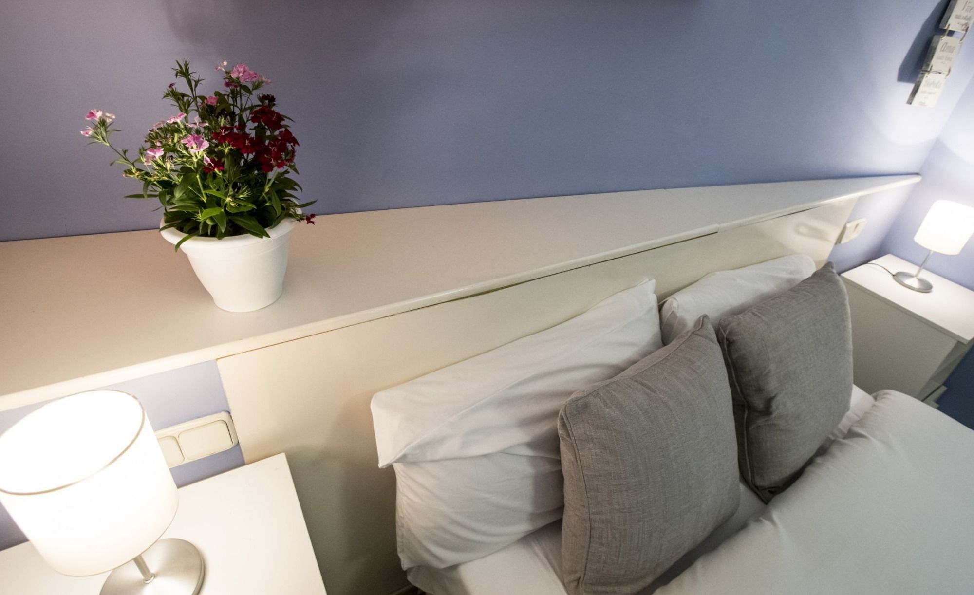 Apartamento Alterhome Puerta De Toledo Ii
