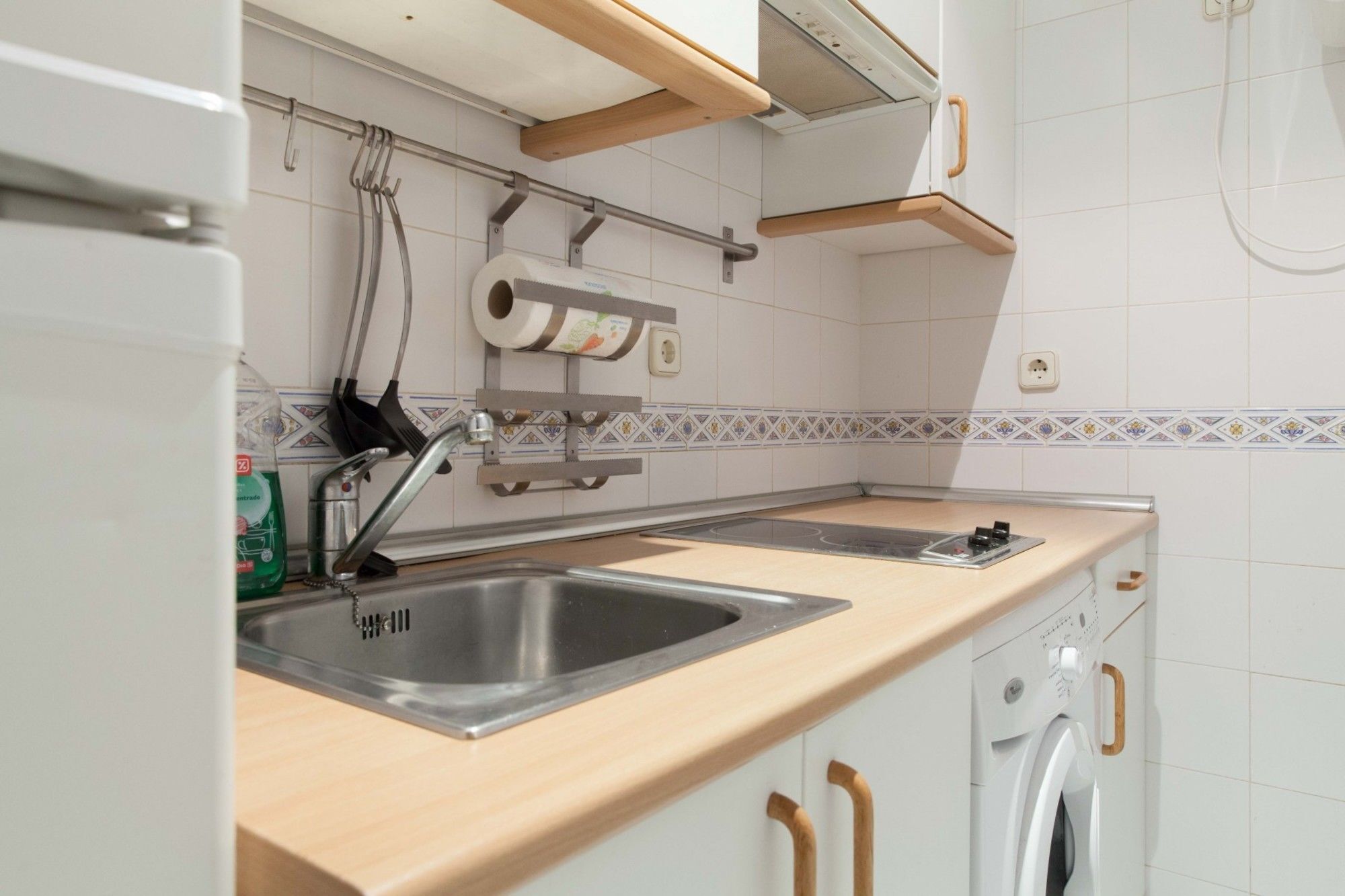 Apartment Ap Pza Olavide *