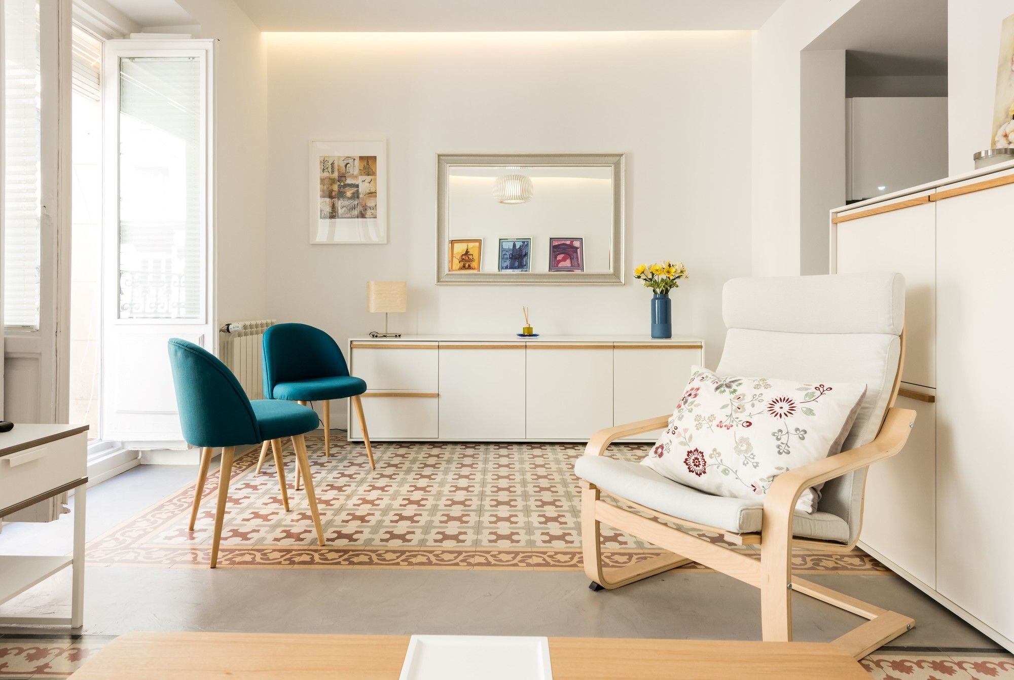 Apartamento Sevilla Center *