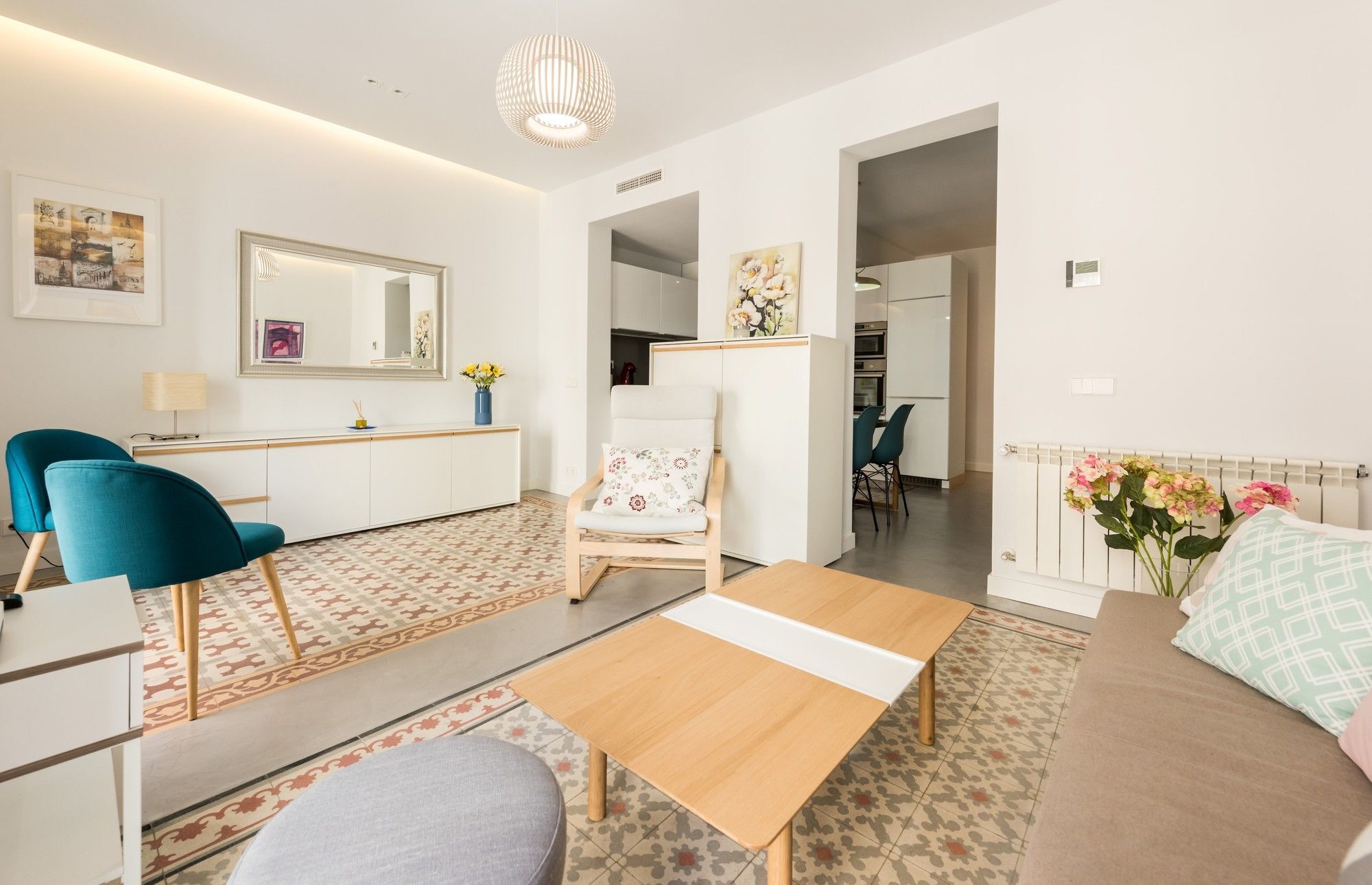 Apartamento Sevilla Center *