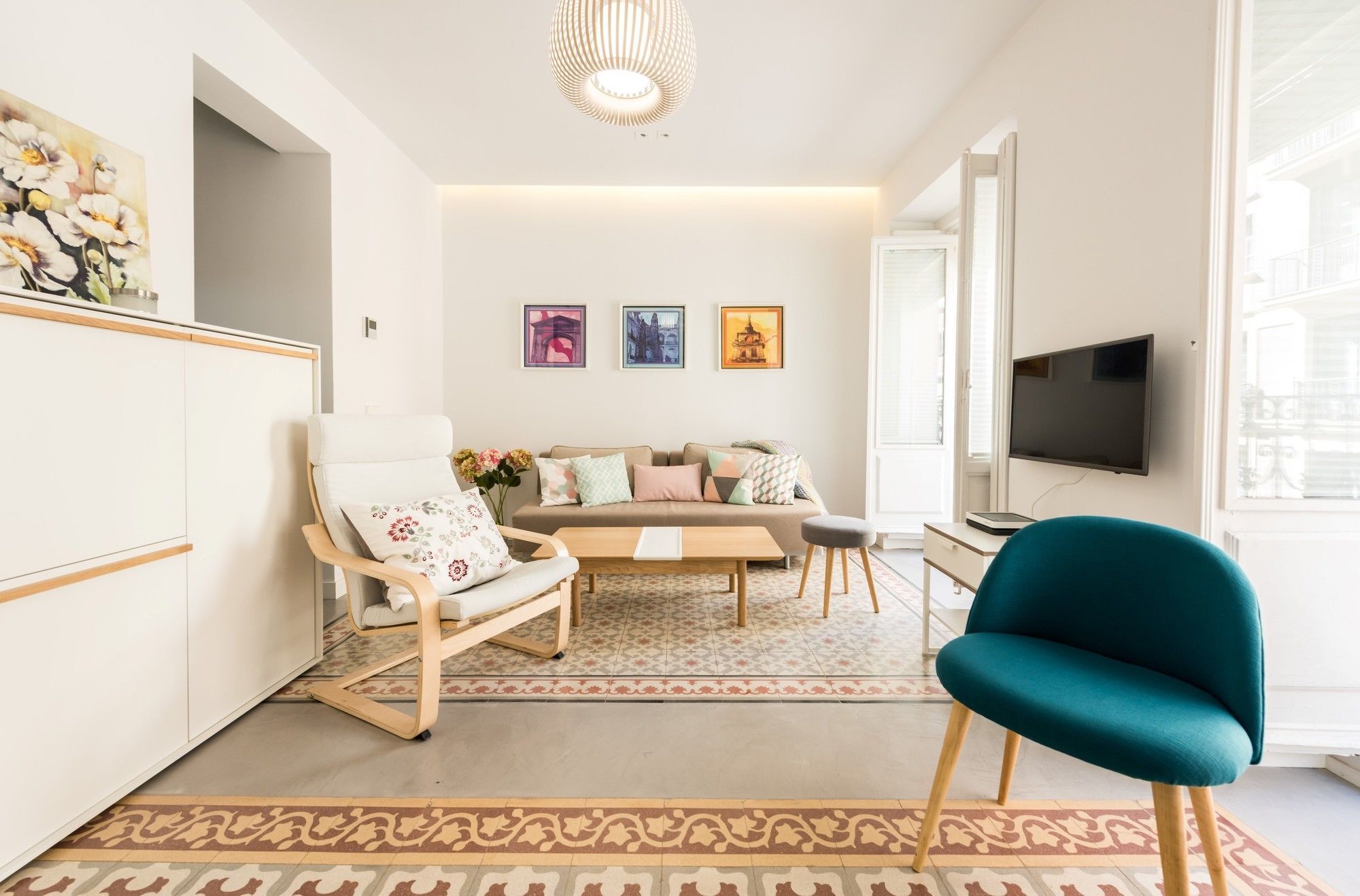 Sevilla Center Apartamento