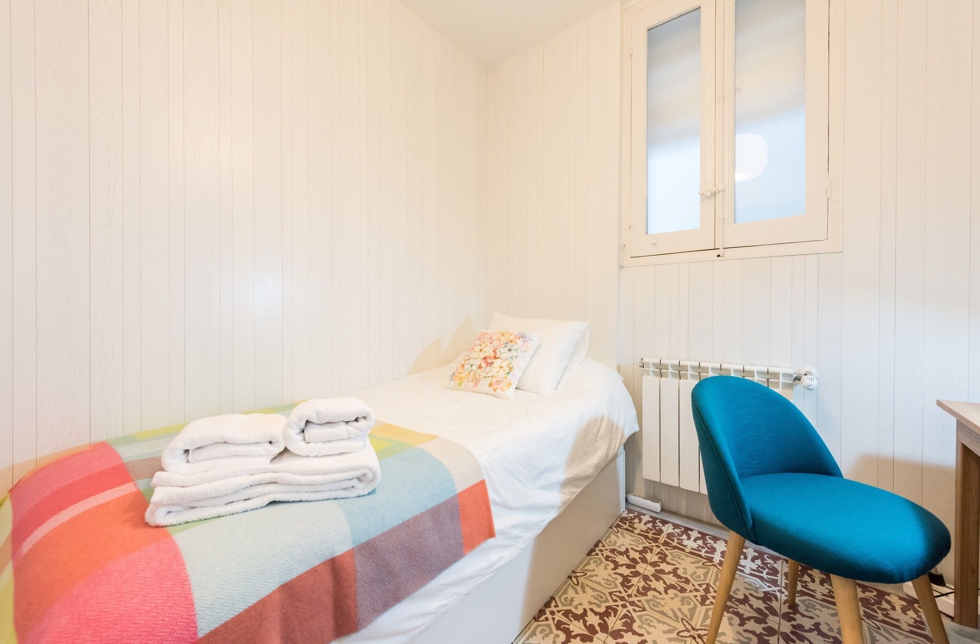 Apartamento Sevilla Center *
