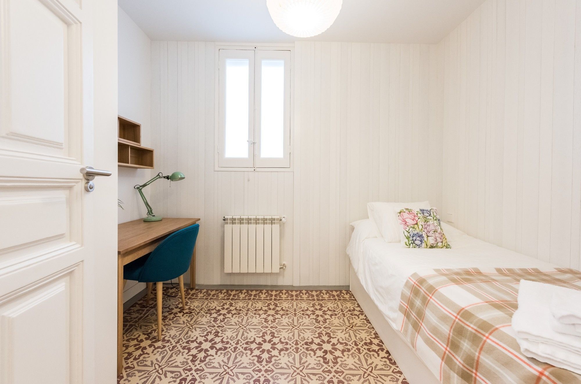 Sevilla Center Apartamento Madrid