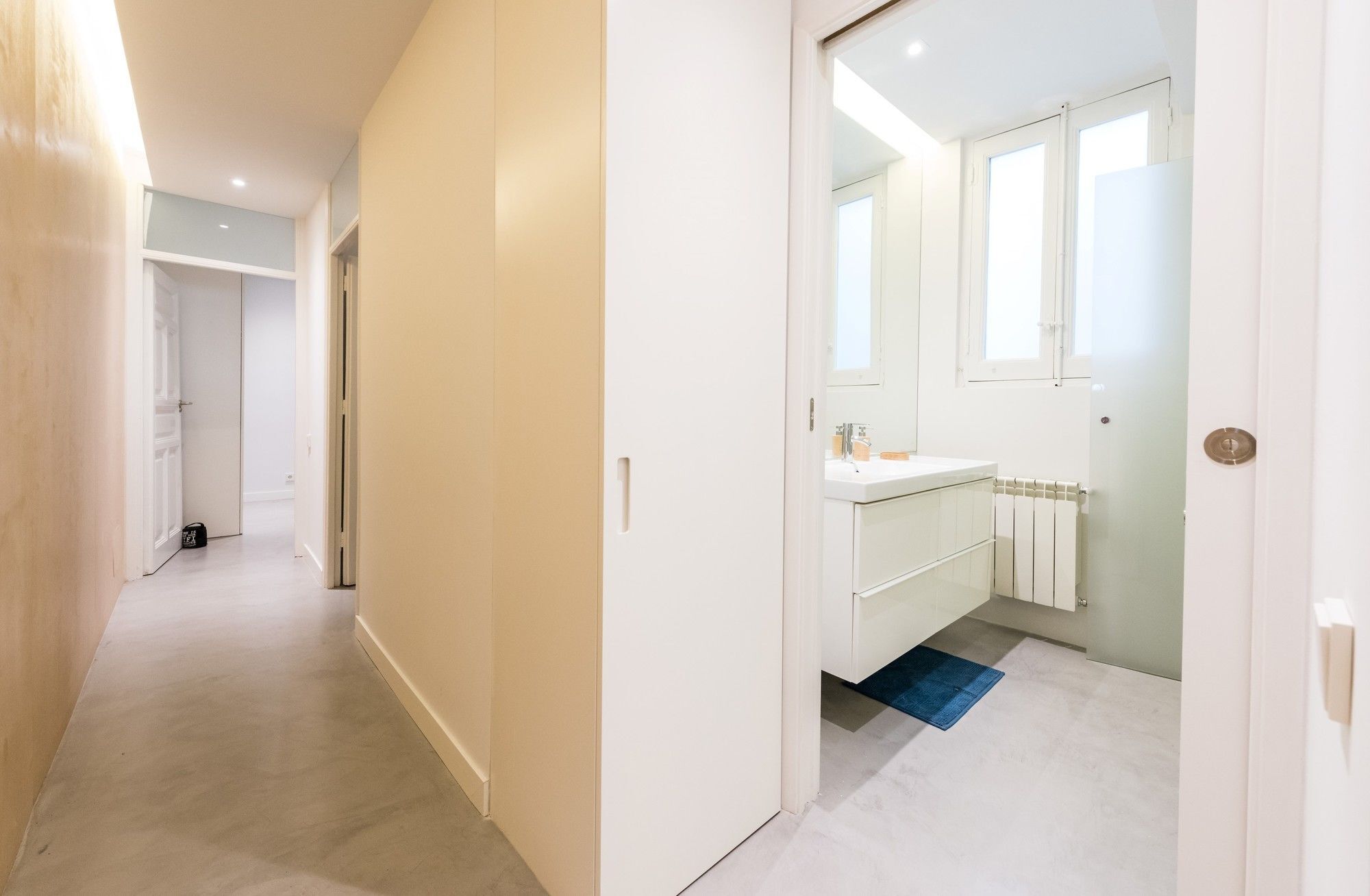 Apartamento Sevilla Center *