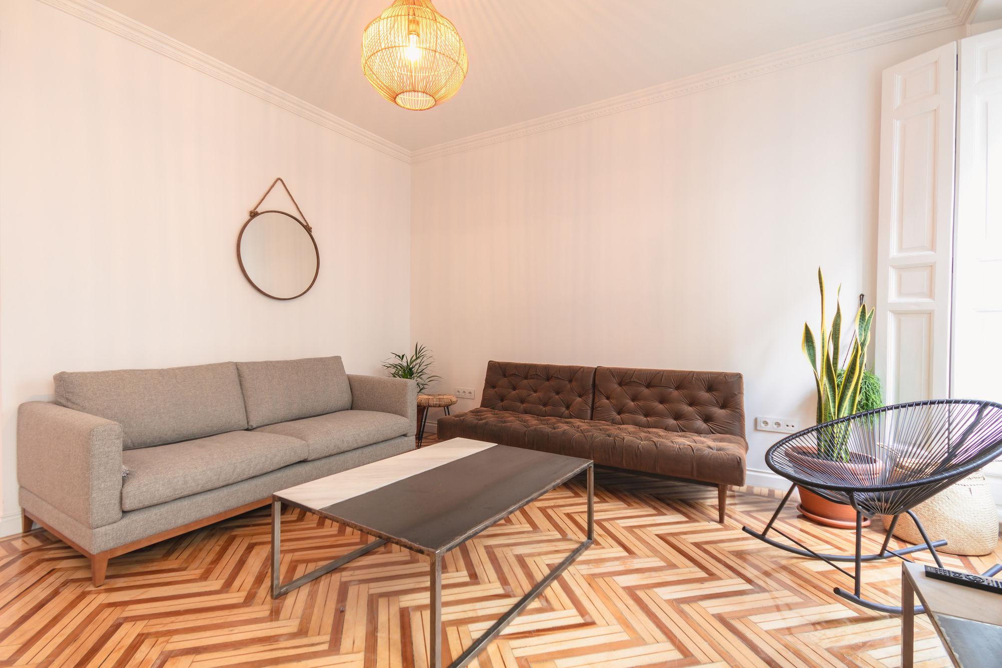 Apartamento Pyr Select Fuencarral