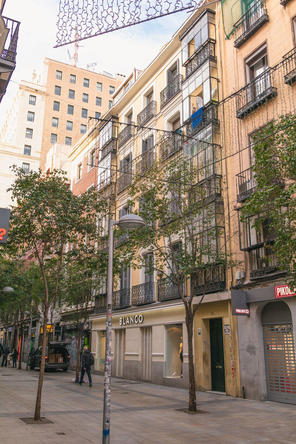 Pyr Select Fuencarral Madrid