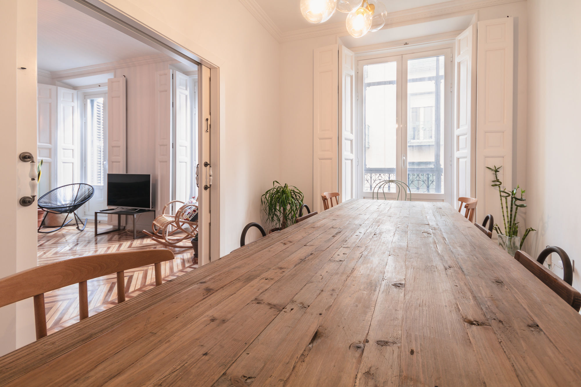 Apartamento Pyr Select Fuencarral *