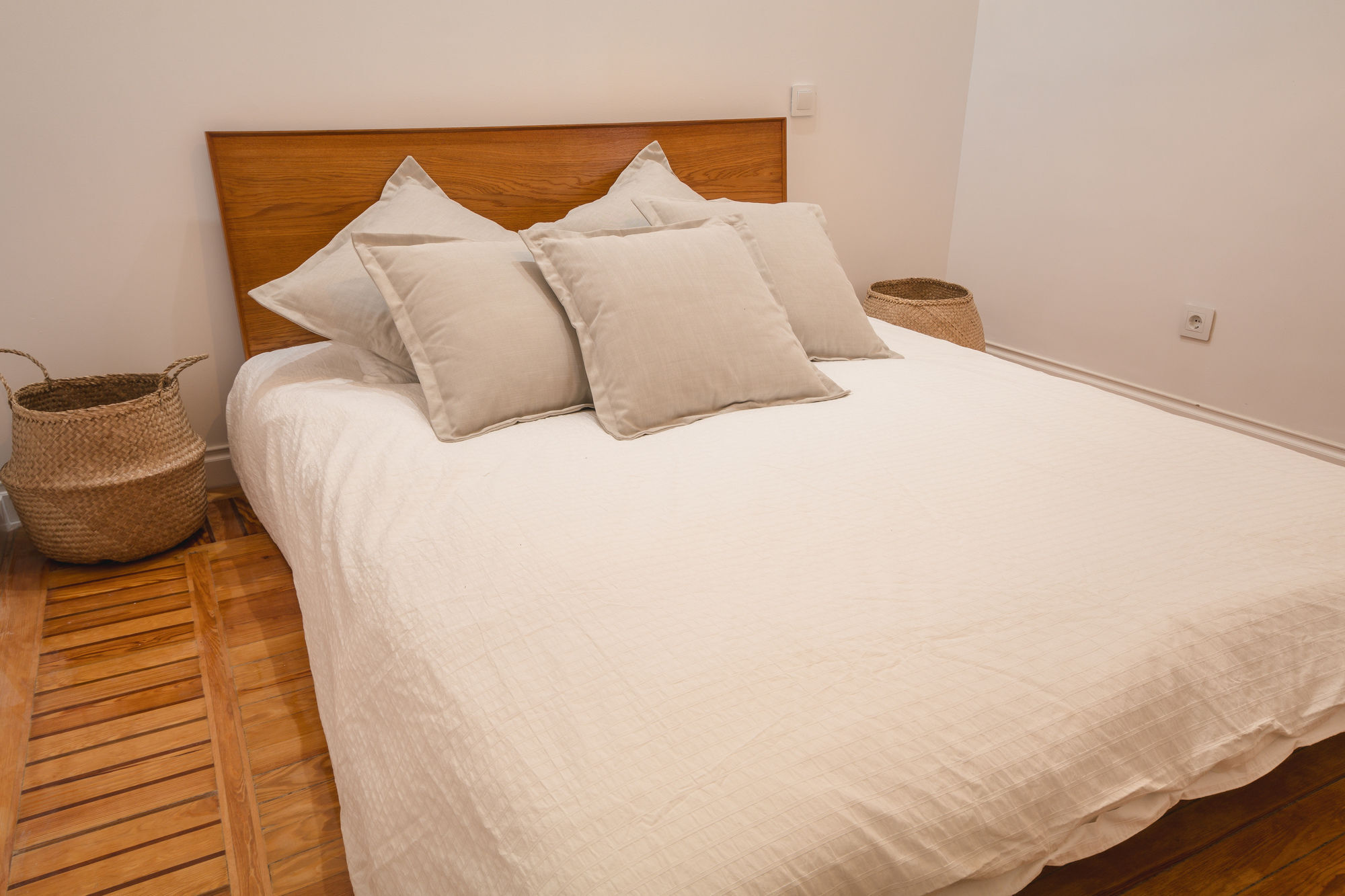 Pyr Select Fuencarral * Madrid