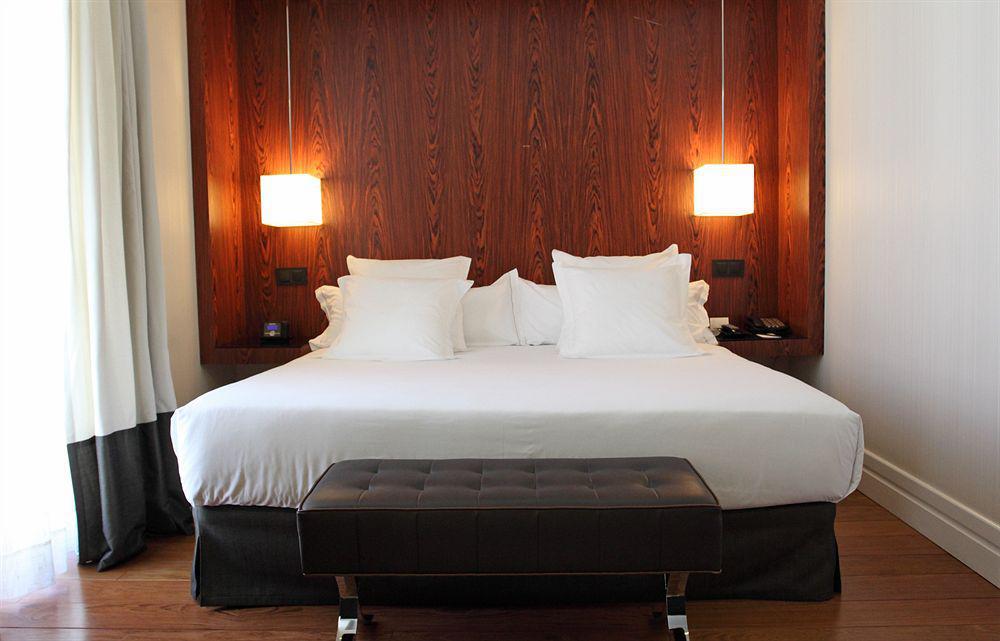 Hotel único Madrid, Small Luxury Madrid