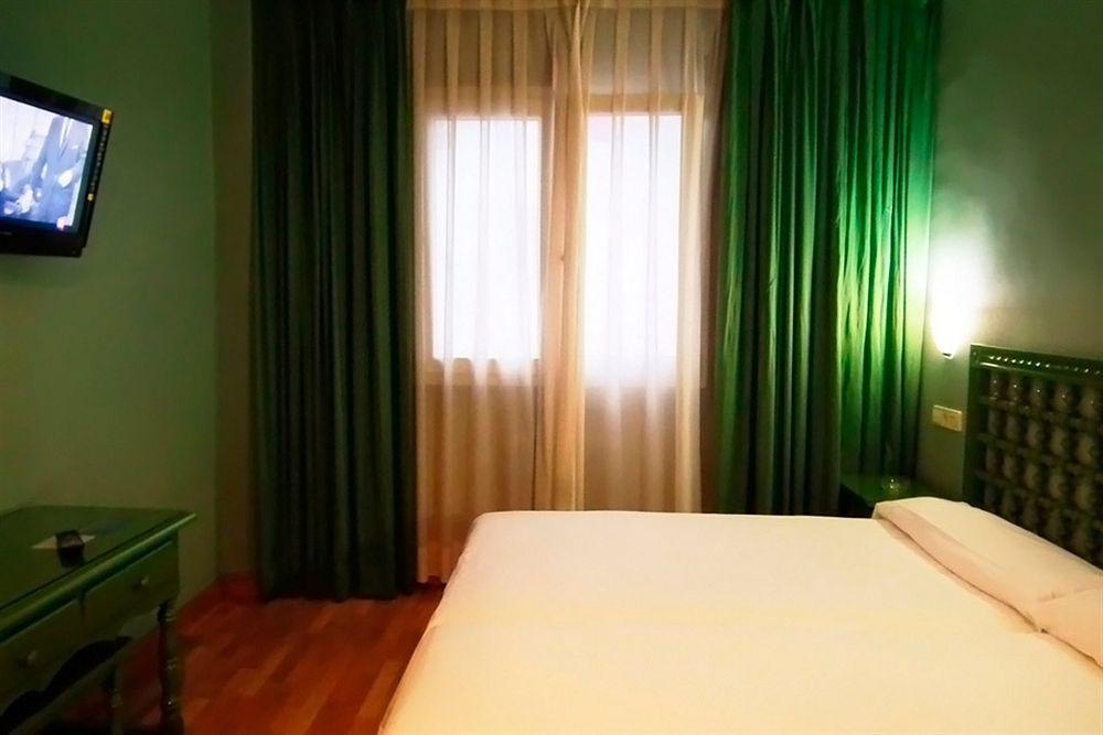 Río Hotel Madrid