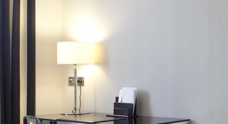 Maydrit Airport 4* Madrid