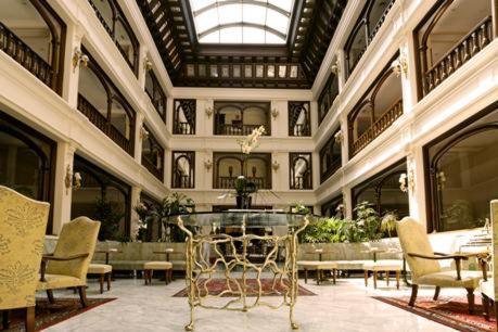 Hotel Don Pio 4*