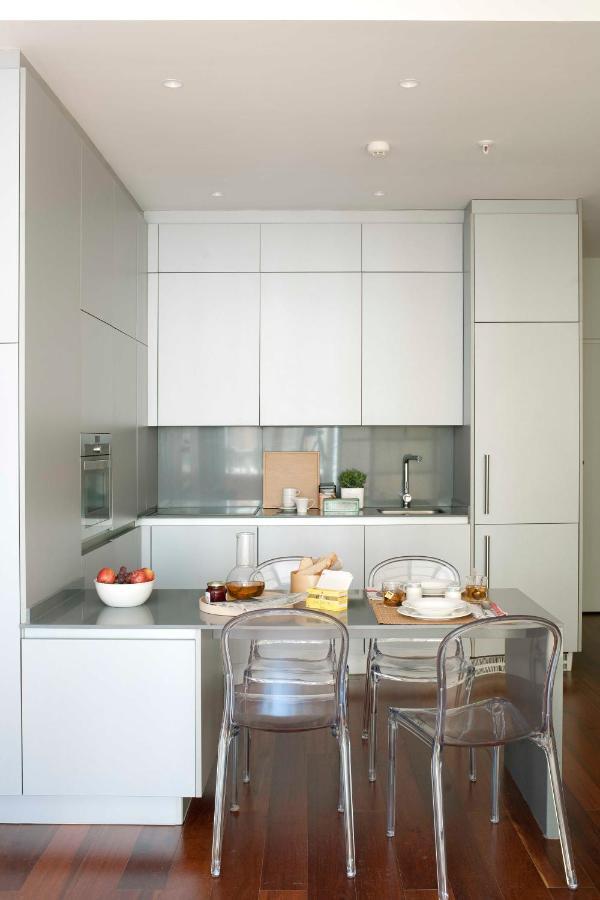 Apartamento Eric Voekel Boutique - *