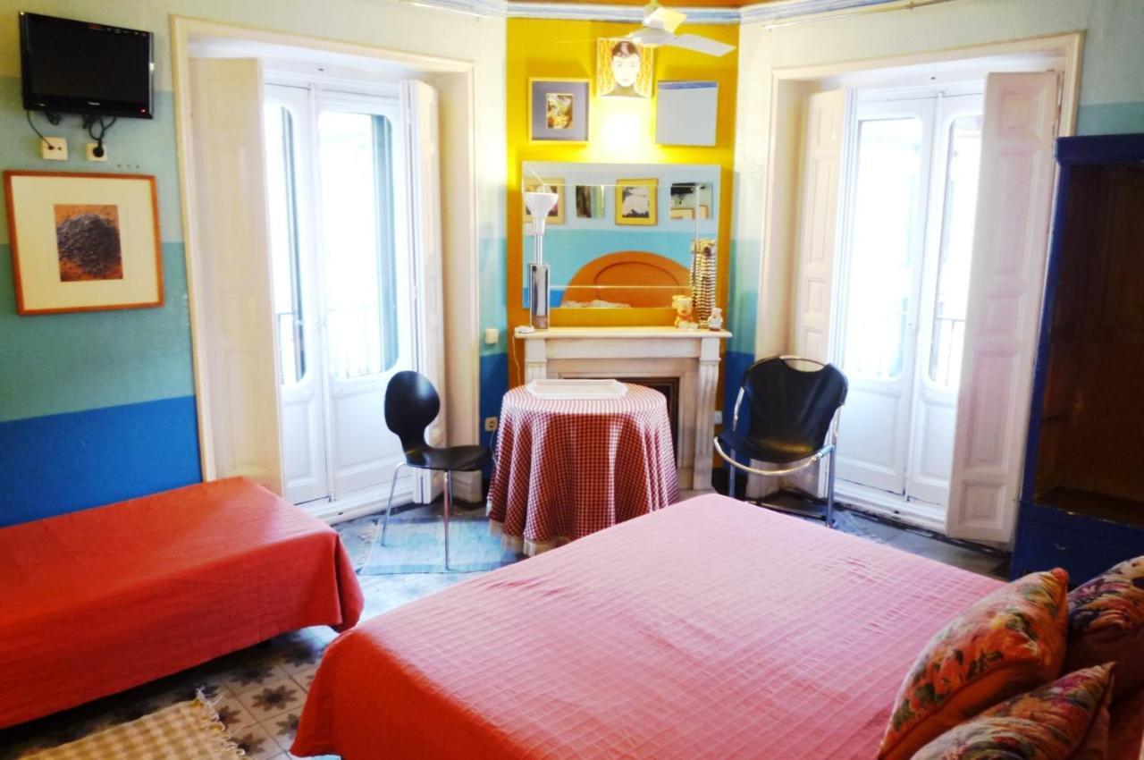 Pensión Casa De Huespedes Dolce 2*