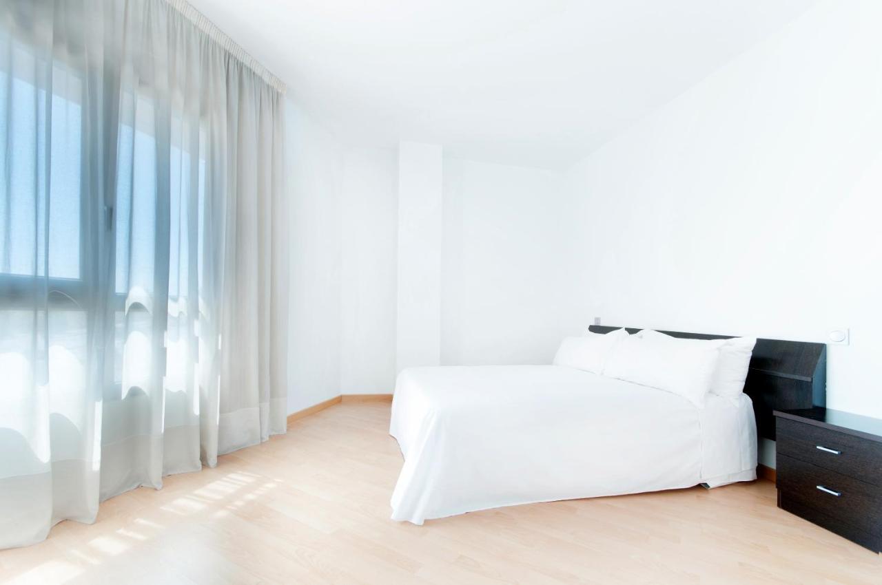 Aparthotel Airport Suites, Affiliated By Melia