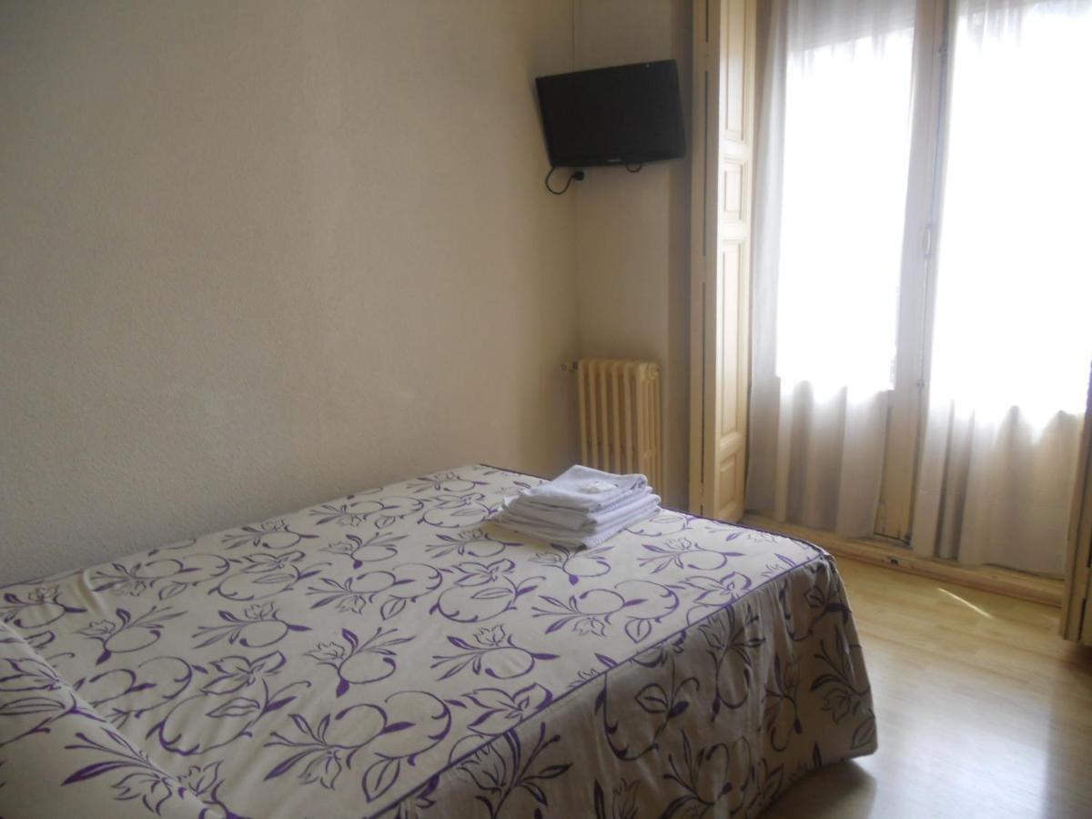 Guest house Olga 2*