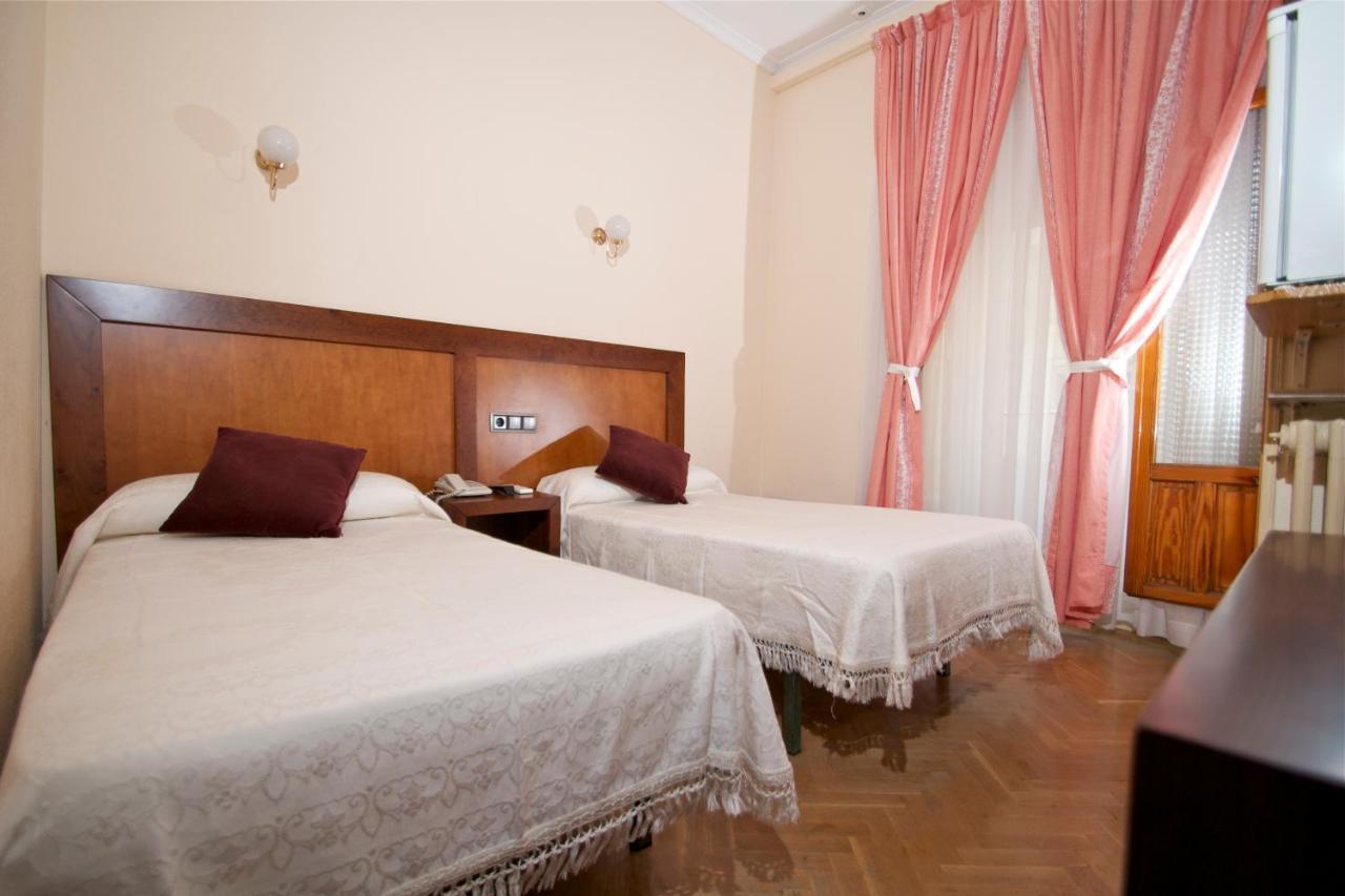 Greco Gran Via Guest house
