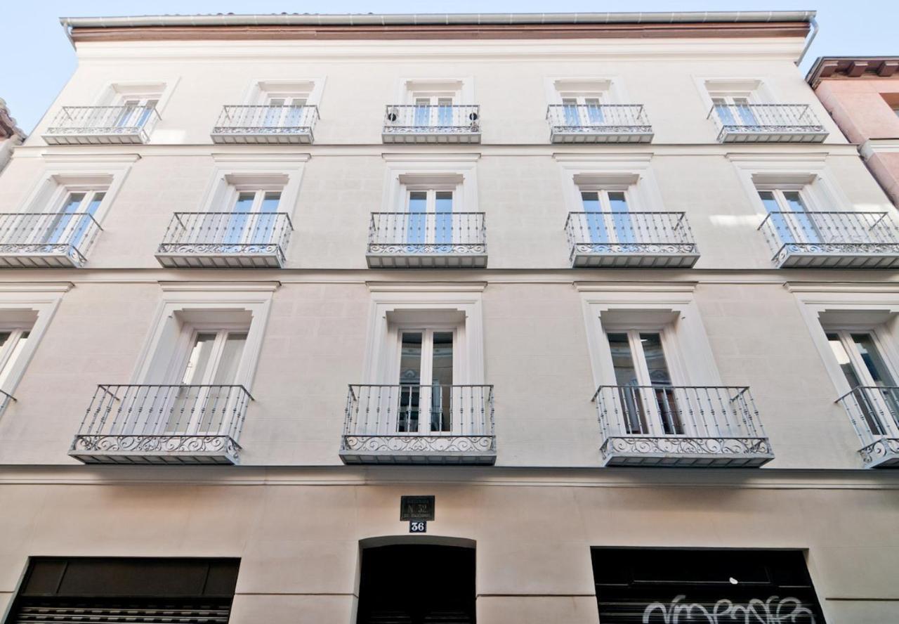 Smartrental Atocha Apartamento *