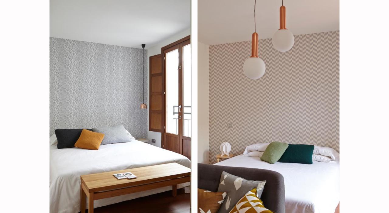 Apartamento 60 Balconies Design Madrid