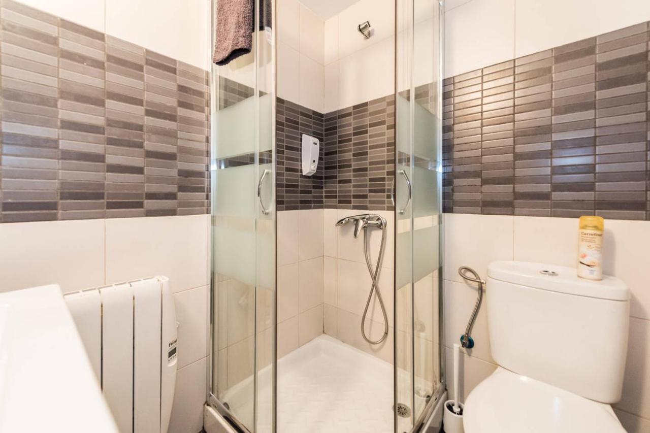 Apartamento Loft En Travesía De Cabestreros - Lavapiés *