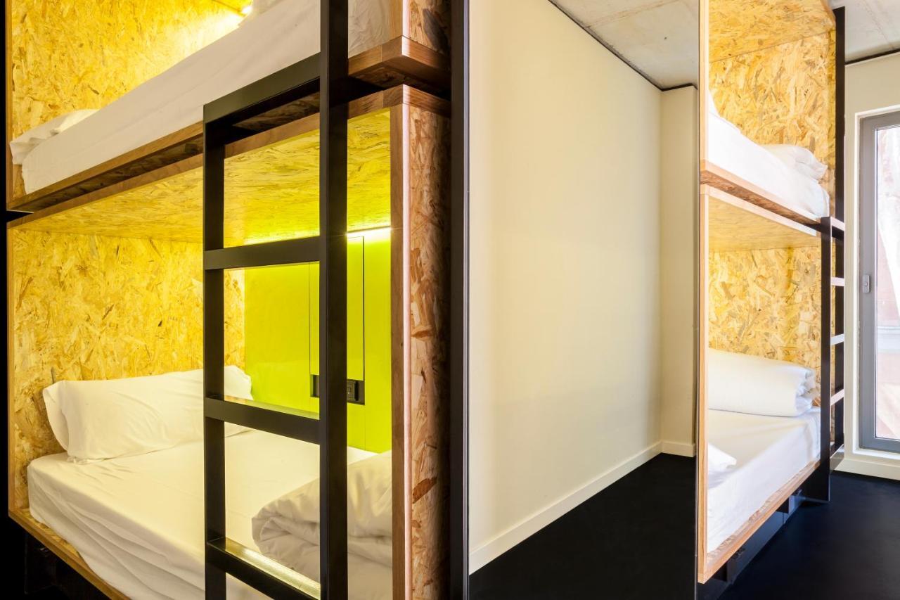 Hostel Bastardo