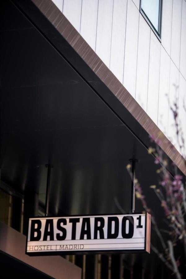 Bastardo Hostel