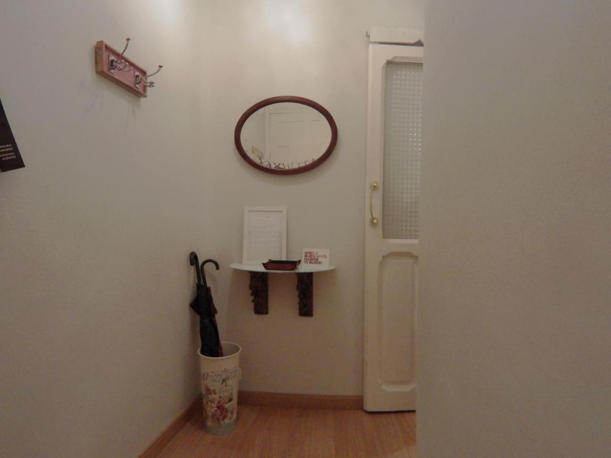 Apartamento Art Ampartment Doctor Fourquet *