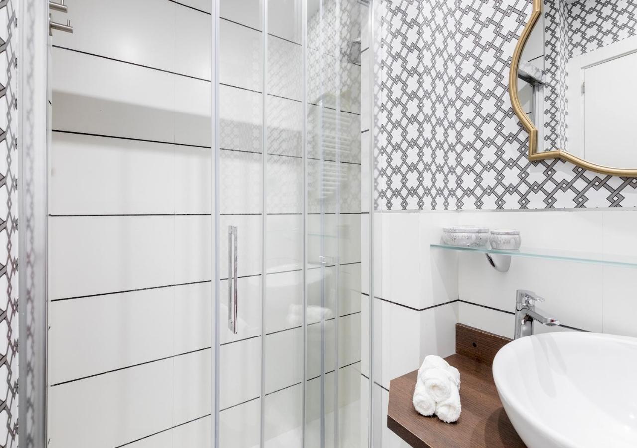 Apartamento Hermosilla By Flatsweethome *