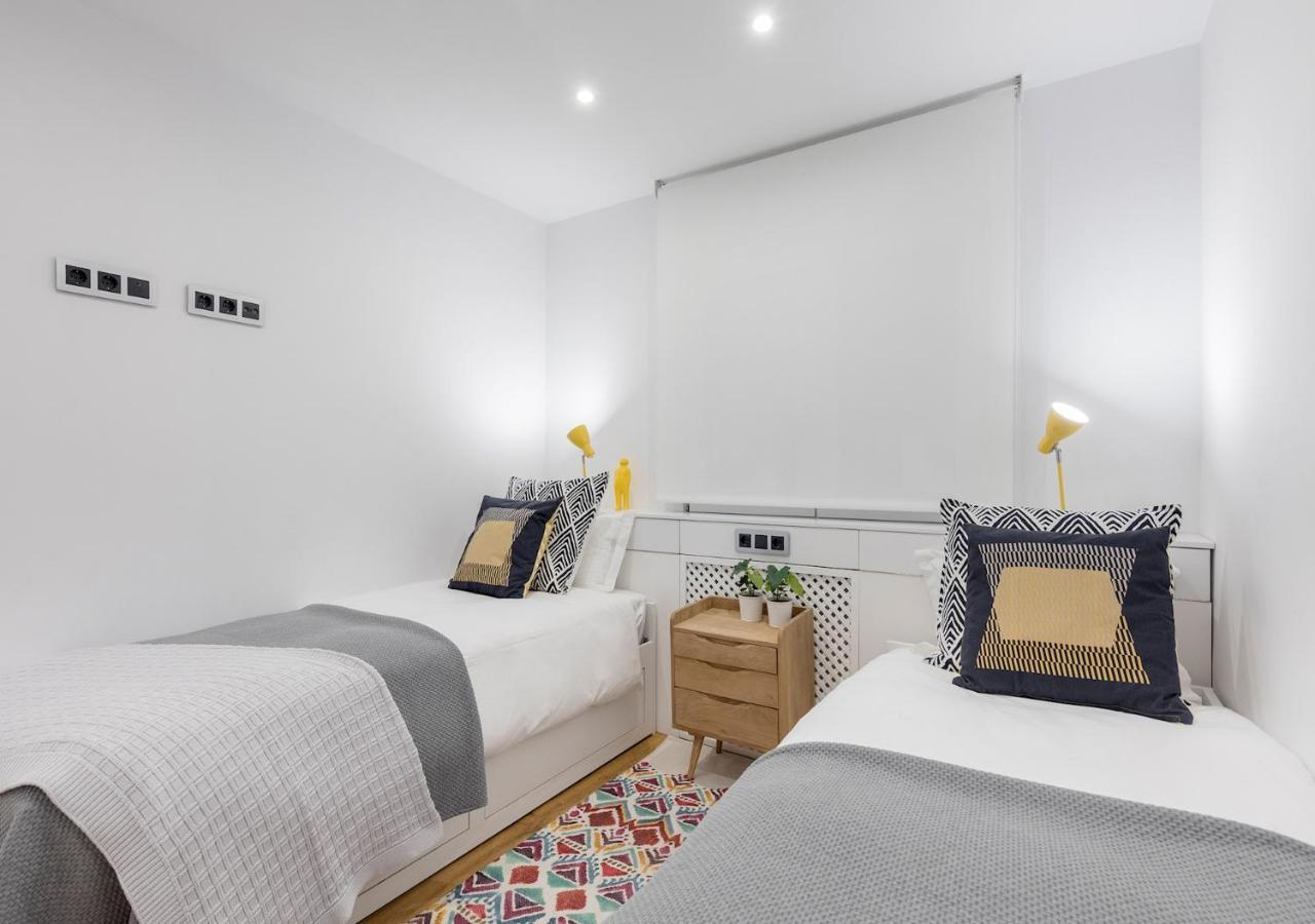 Hermosilla By Flatsweethome