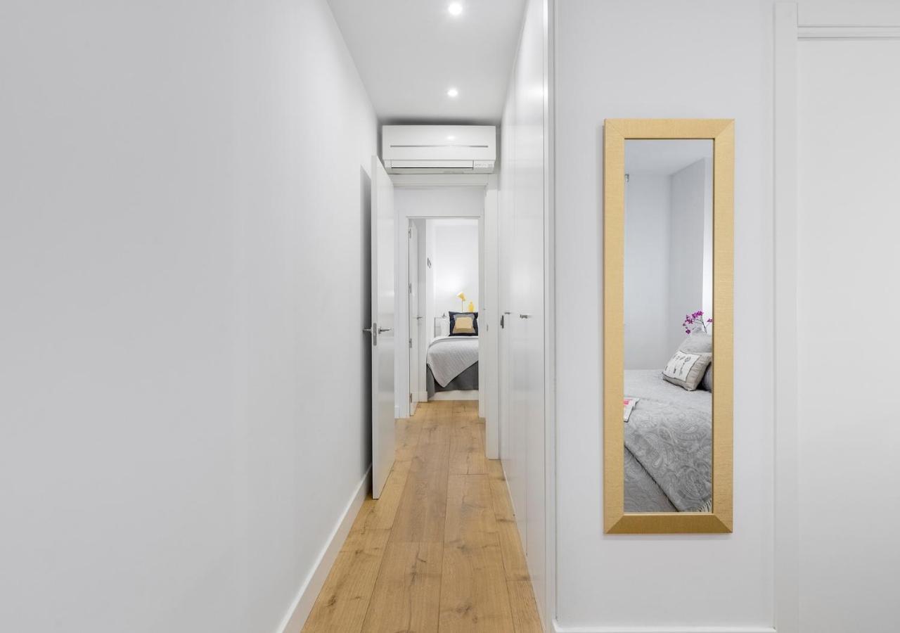 Hermosilla By Flatsweethome Apartamento Madrid
