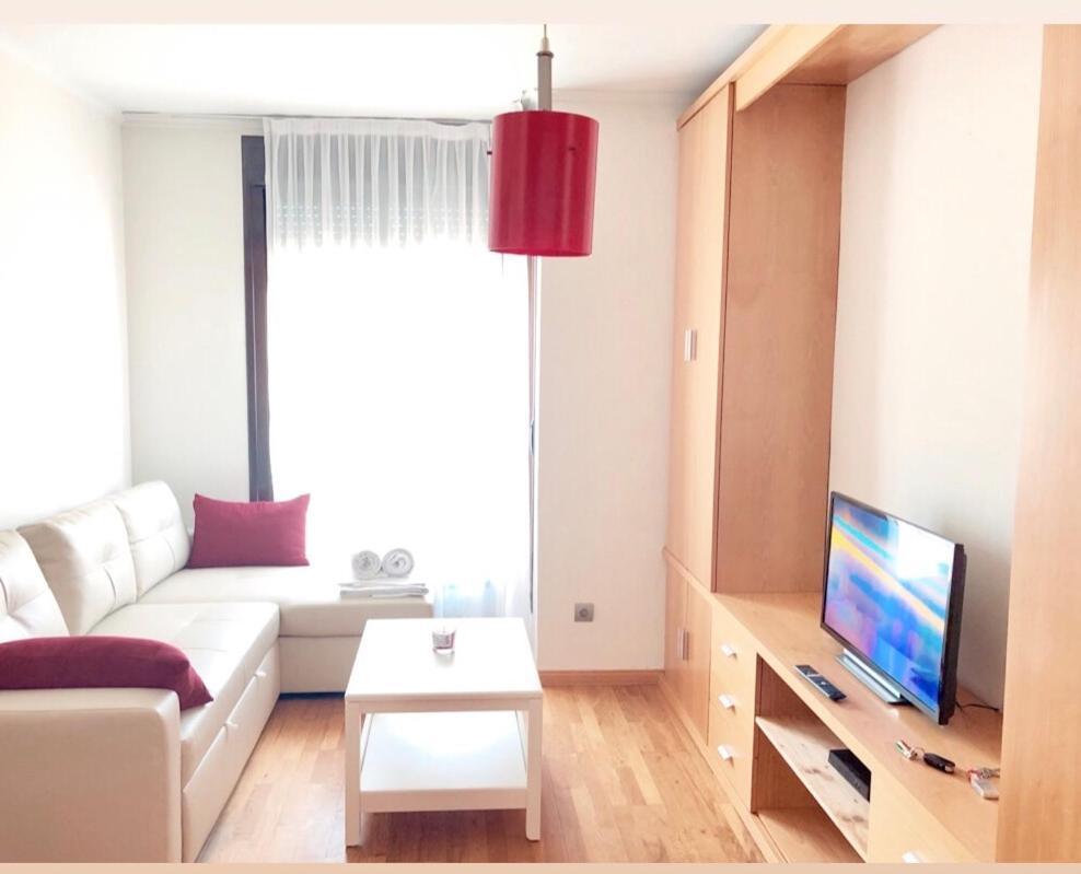 New Airport Ifema Apartamento *