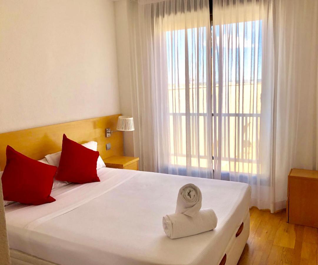 Apartamento New Airport Ifema