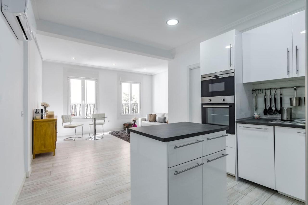 Apartamento Beautiful And Comfortable Flat In Center Of Madrid