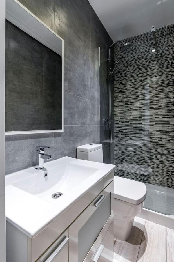 Beautiful And Comfortable Flat In Center Of Apartamento Madrid