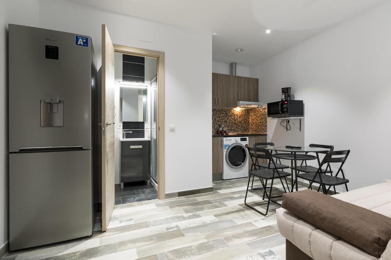 Apartamento Mayor Sol *