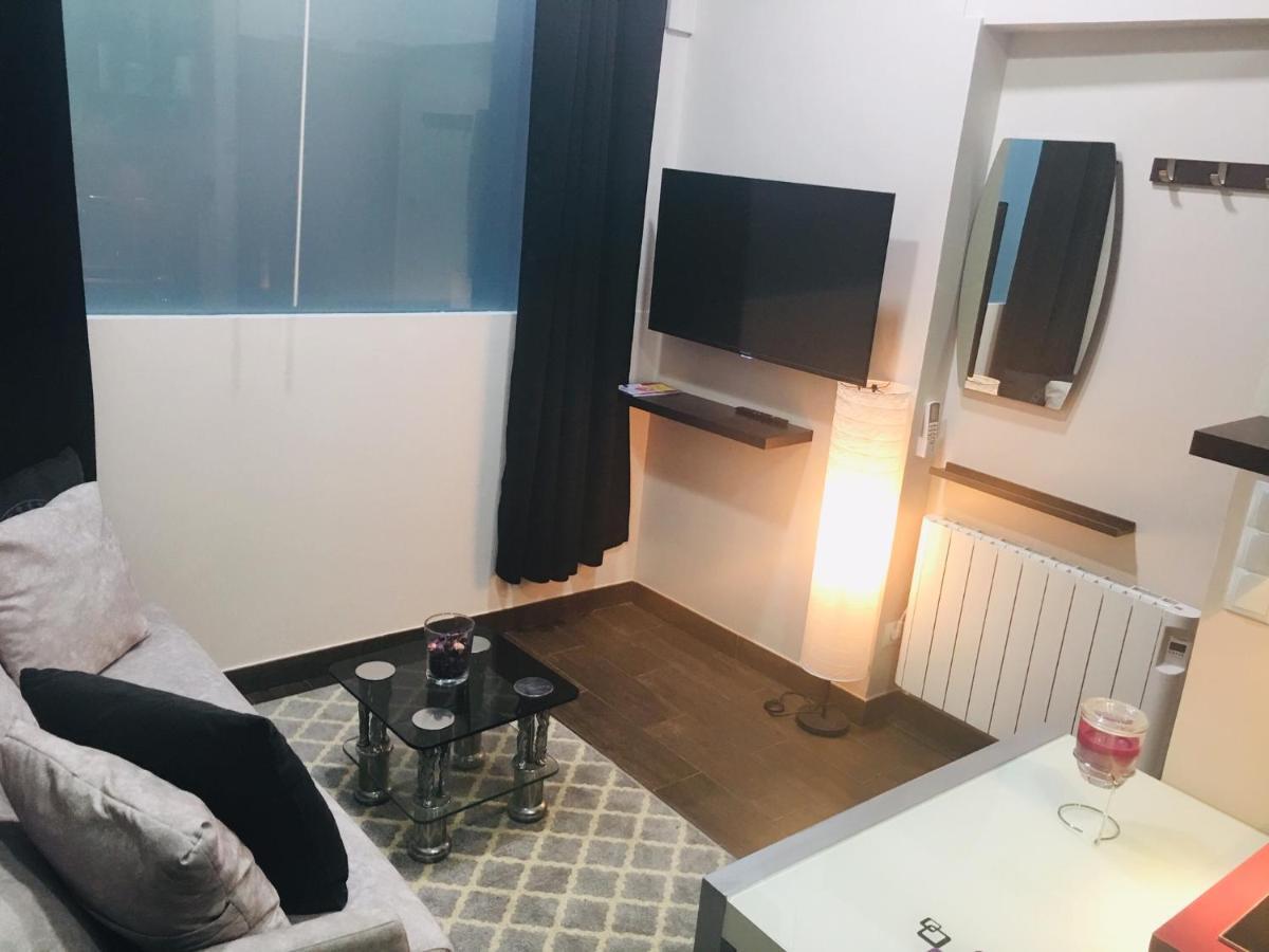 Apartamento Deluxe Barajas
