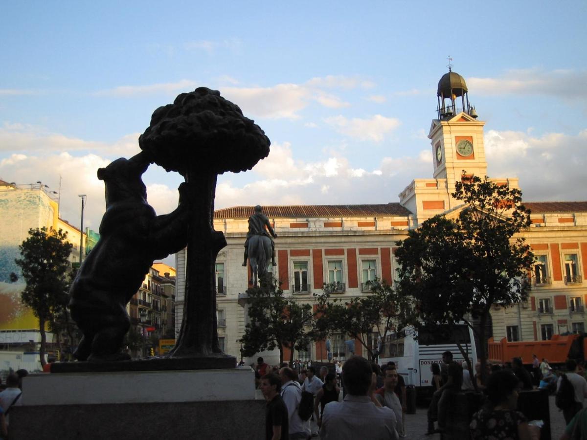 Mayor Sol Apartamento Madrid
