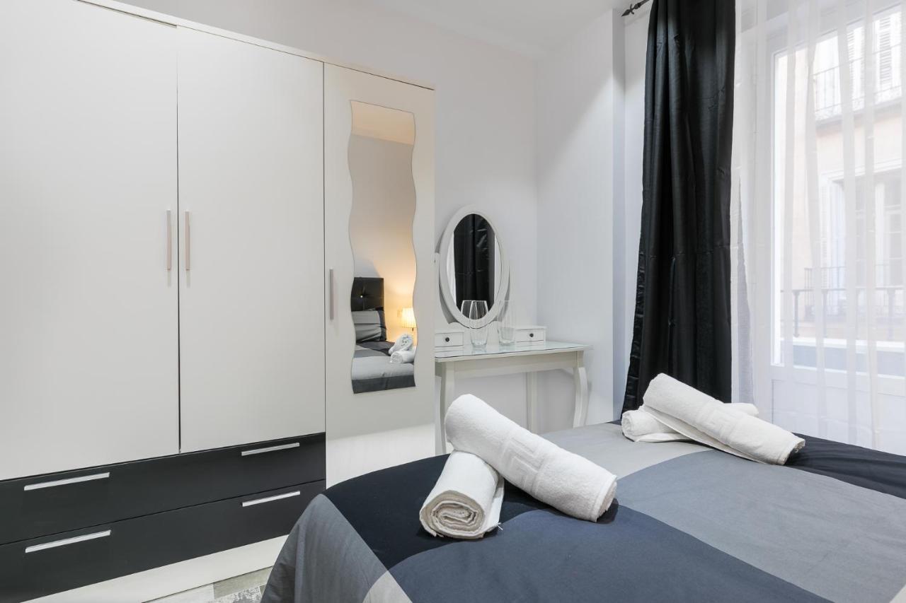 Apartamento Mayor Sol Madrid