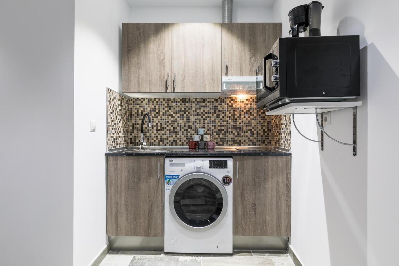 Mayor Sol Apartamento *