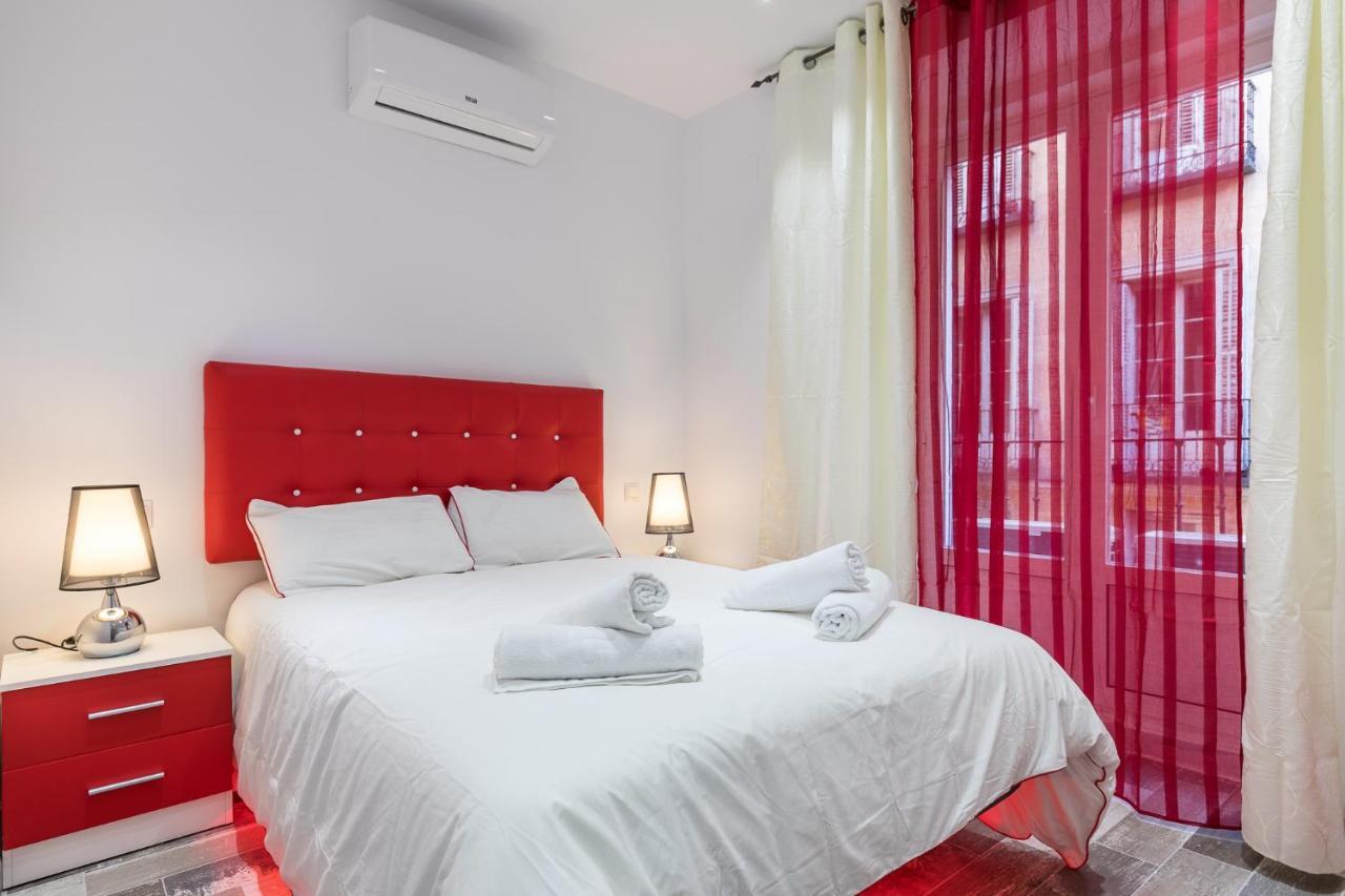 Apartamento Mayor Sol *