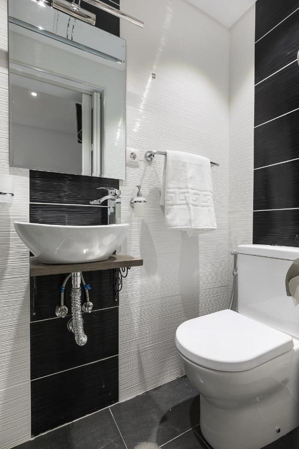 Mayor Sol Apartamento *
