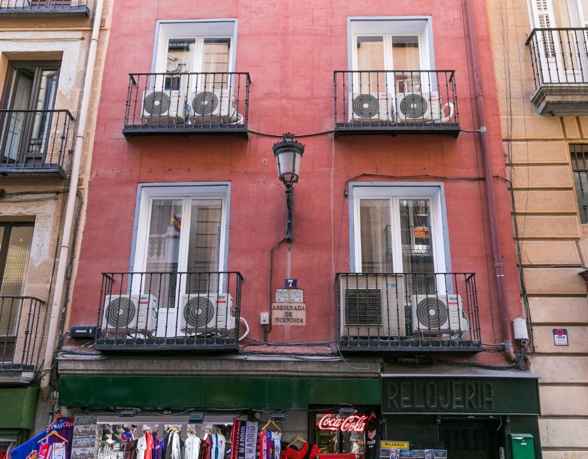 Apartamento Mayor Sol *