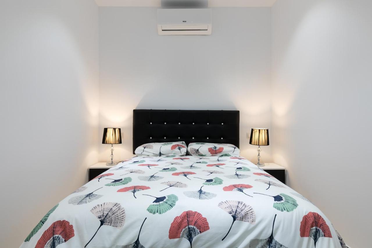 Apartamento Mayor Sol Madrid